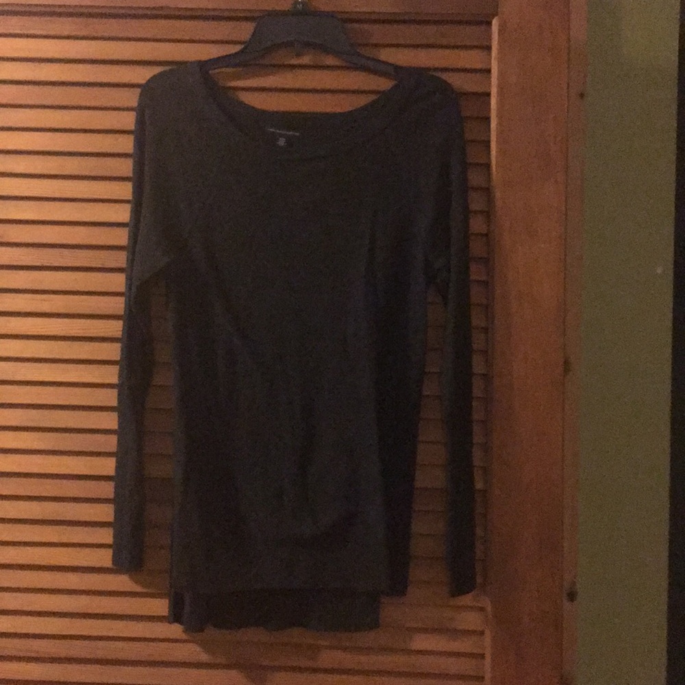 Grey sweater - Picture 2 of 3